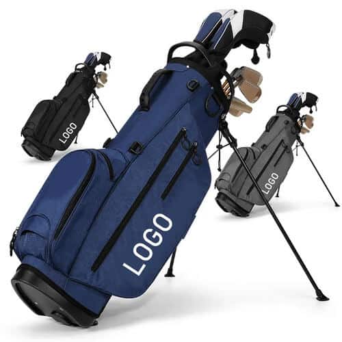 Golf Stand Bag GF005-001