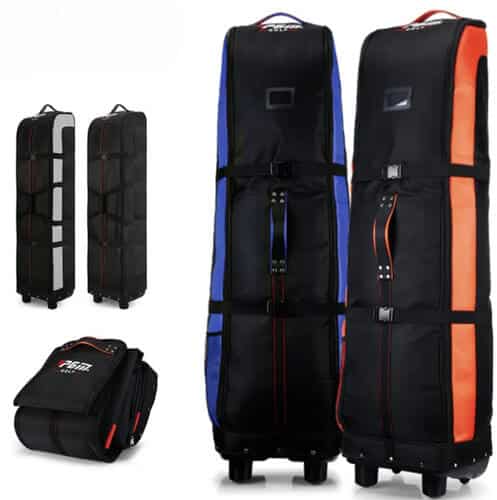 Golf Bag Rain Cover GF005-003