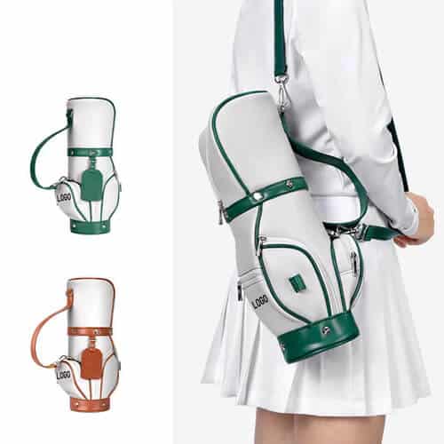 Women’s Mini Golf Pouch GF005-005