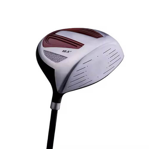 Aluminum Golf Driver GF001-001