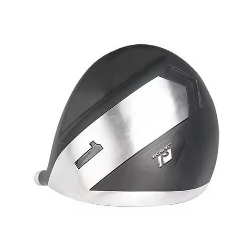 460cc Aluminum Driver GF001-002