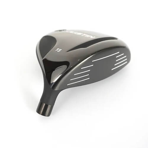 64 Titanium Driver Head GF001-003
