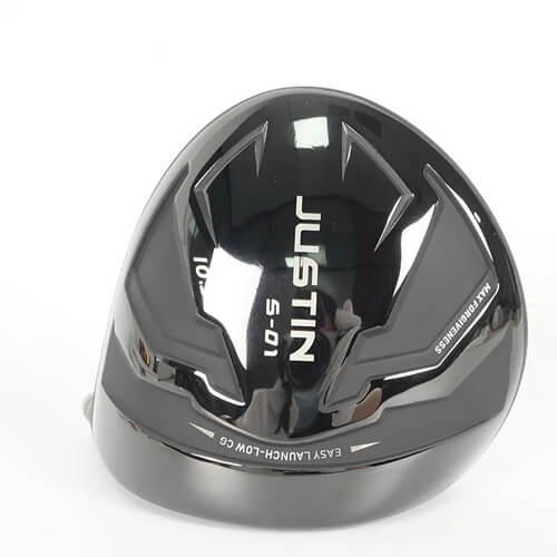 Titanium Golf Driver GF001-004