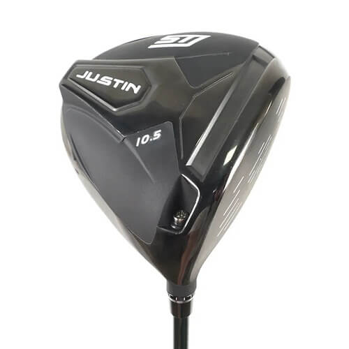 Titanium-64 Golf Driver GF001-005