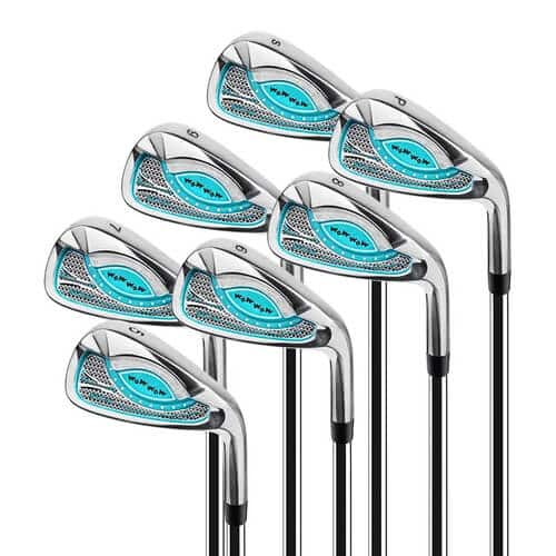 OEM Golf Iron Set GF002-002