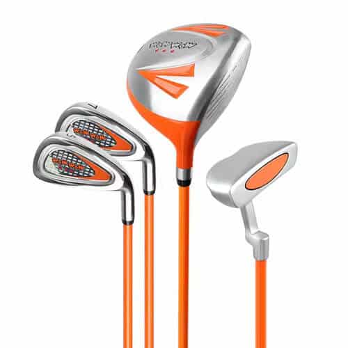 Junior Golf Club Set GF002-004