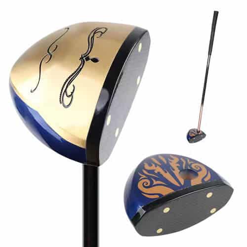 Custom Park Golf Club GF002-005