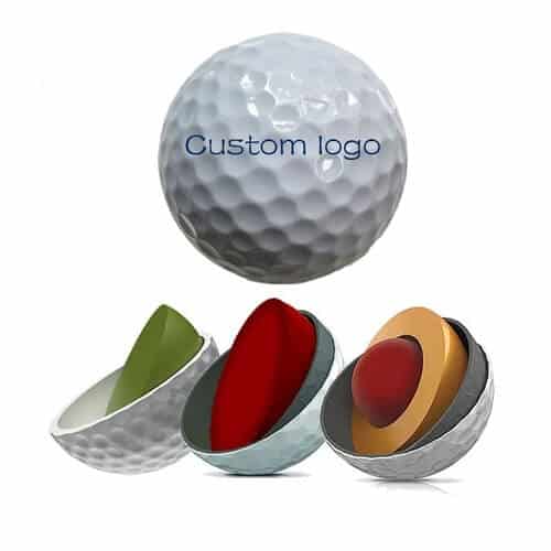 Custom Golf Balls GF004-001