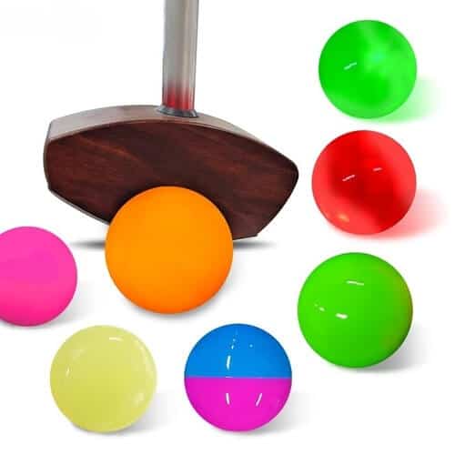 Park Golf Ball GF004-005