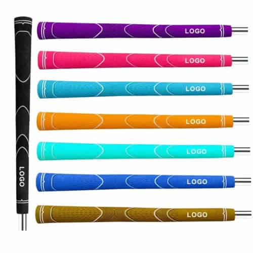 Rubber Golf Grips GF006-001