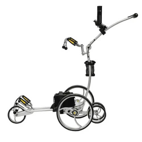 Electric Golf Trolley GF008-003