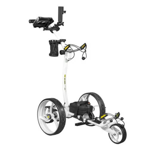 Electric Golf Trolley GF008-004