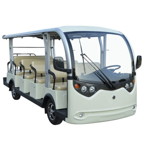 14 Seater Sightseeing Bus GF009-005