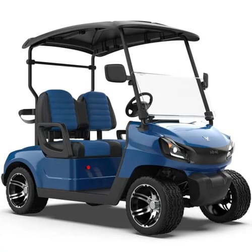 2 Seats Golf Cart GF009-001