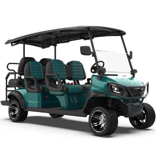 6 Seats Golf Cart GF009-003