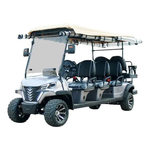 8 Seats Golf Cart GF009-004