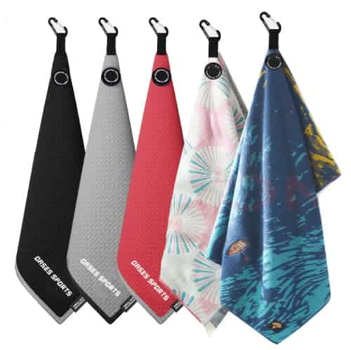 Golf Towels GF006-008
