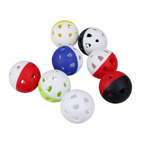 EVA Hollow Golf Balls GF001-008