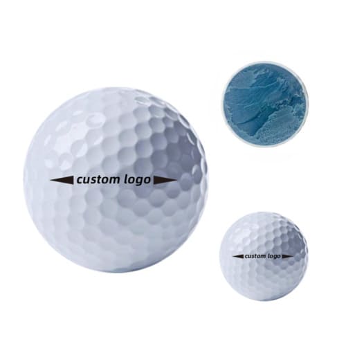 2-piece Golf Ball GF001-001