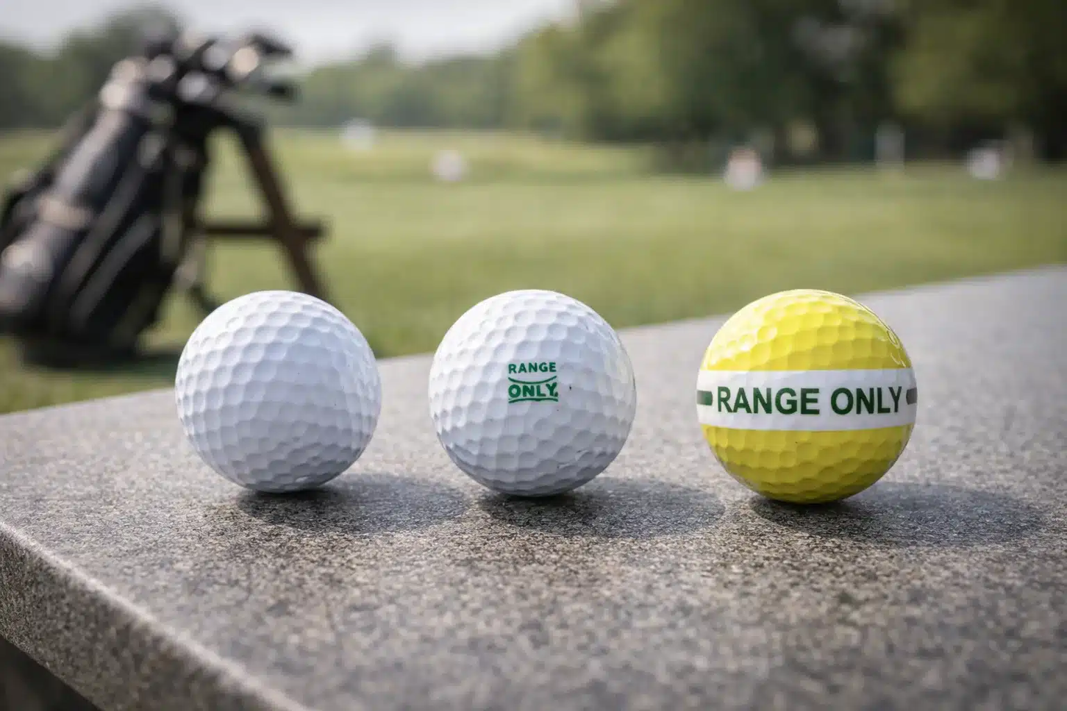 range golf balls wholesale range golf balls on driving range counter for printed wholesale golf training