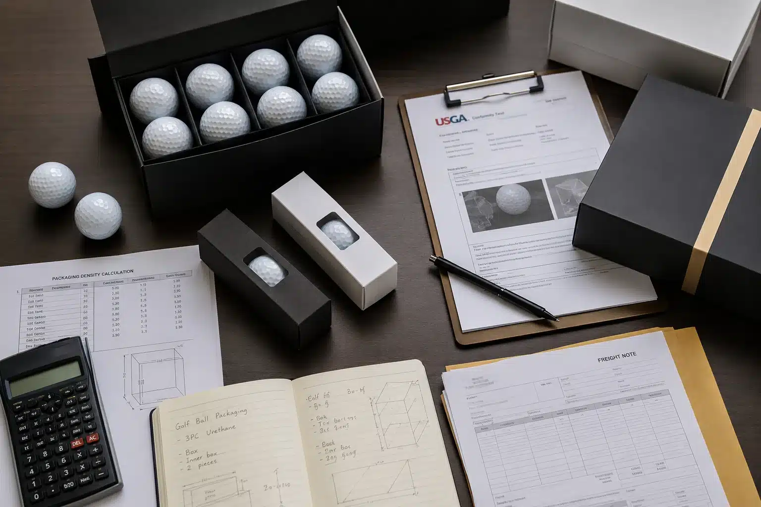 custom golf balls packaging custom golf balls with packaging density documents for quality control