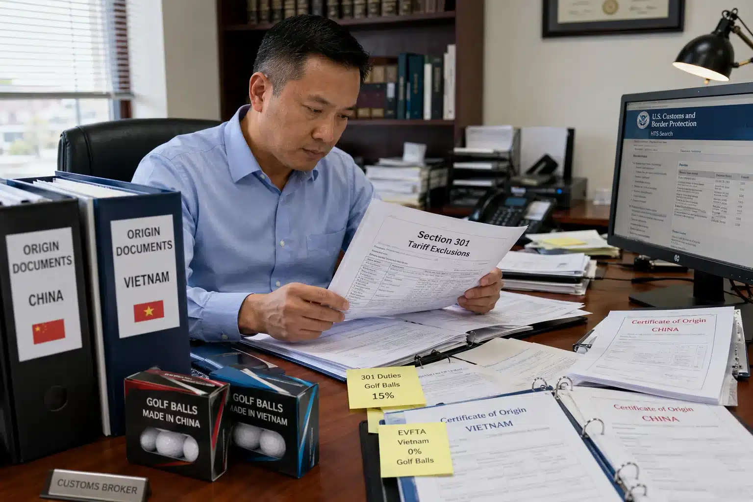 golf balls export documents golf balls with origin documents for made in China export sourcing
