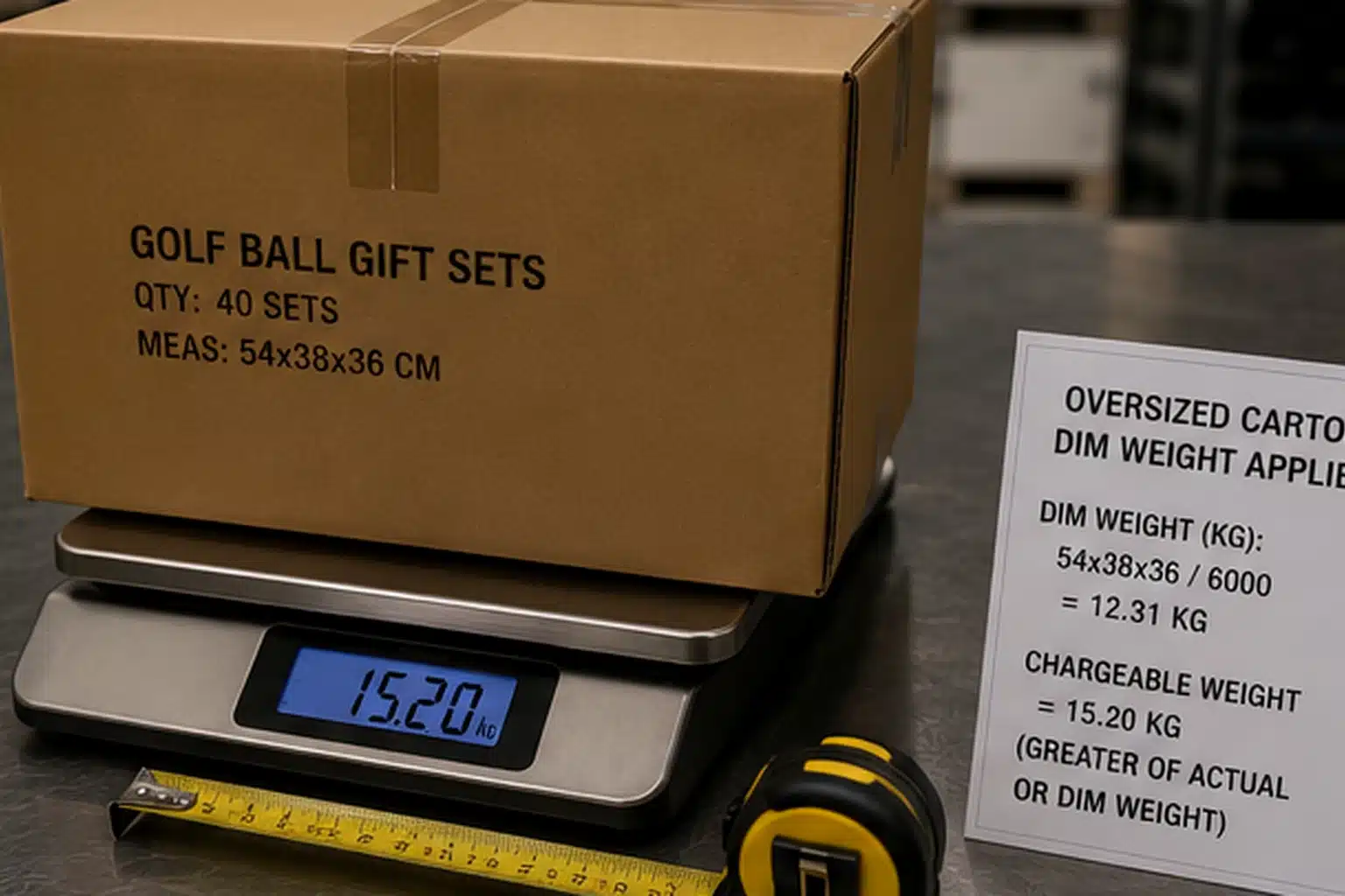 export golf ball gift sets export golf ball gift sets carton on scale for golf packaging check
